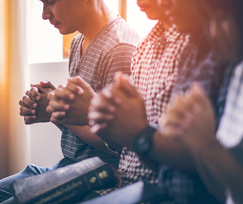 Prayer Group